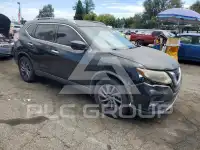 2016 Nissan ROGUE фото