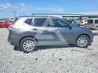 2016 Nissan ROGUE фото