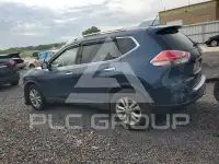 2016 Nissan ROGUE photo