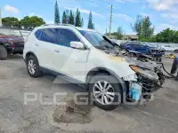 2016 Nissan ROGUE фото