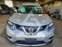 2016 Nissan ROGUE фото