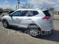 2016 Nissan ROGUE фото