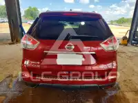 2016 Nissan ROGUE фото