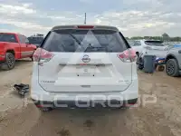 2016 Nissan ROGUE фото