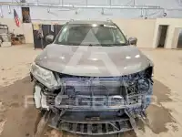 2016 Nissan ROGUE фото