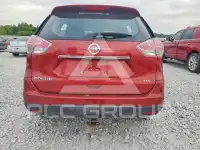 2016 Nissan ROGUE photo