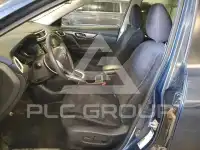 2016 Nissan ROGUE фото