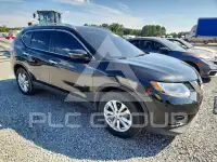 2016 Nissan ROGUE фото