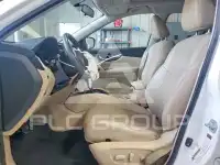 2016 Nissan ROGUE фото