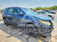 2016 Nissan ROGUE фото