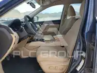 2016 Nissan ROGUE фото