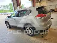 2016 Nissan ROGUE фото