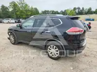 2016 Nissan ROGUE фото