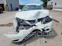 2016 Nissan ROGUE фото