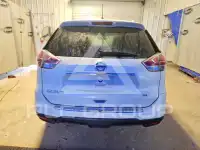 2016 Nissan ROGUE фото