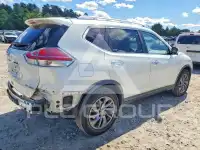 2016 Nissan ROGUE photo