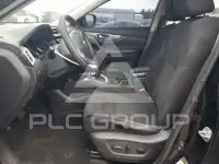 2016 Nissan ROGUE фото