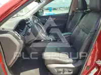 2016 Nissan ROGUE фото