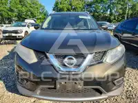 2016 Nissan ROGUE photo