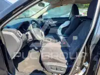 2016 Nissan ROGUE photo
