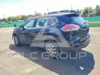 2016 Nissan ROGUE photo