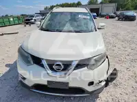 2016 Nissan ROGUE фото