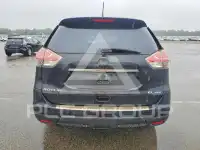 2016 Nissan ROGUE фото