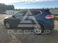 2016 Nissan ROGUE photo