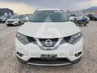 2016 Nissan ROGUE photo