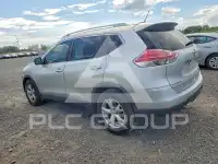 2016 Nissan ROGUE фото