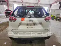2016 Nissan ROGUE фото