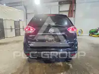 2016 Nissan ROGUE фото