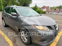 2016 Nissan ROGUE фото