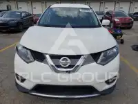 2016 Nissan ROGUE фото