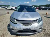 2016 Nissan ROGUE фото