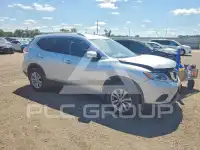 2016 Nissan ROGUE фото