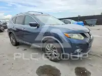 2016 Nissan ROGUE фото