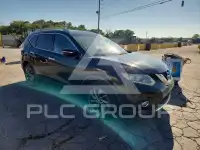 2016 Nissan ROGUE фото