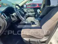 2016 Nissan ROGUE фото