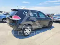 2016 Nissan ROGUE фото