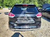 2016 Nissan ROGUE photo