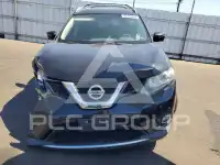 2016 Nissan ROGUE фото