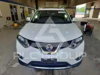 2016 Nissan ROGUE фото