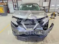 2016 Nissan ROGUE фото