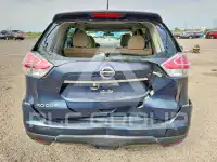 2016 Nissan ROGUE фото