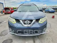 2016 Nissan ROGUE фото