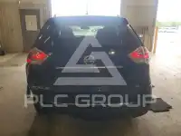 2016 Nissan ROGUE фото