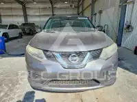2016 Nissan ROGUE фото