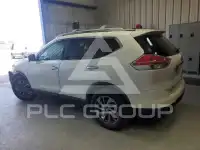 2016 Nissan ROGUE фото