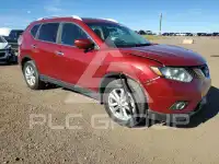 2016 Nissan ROGUE фото